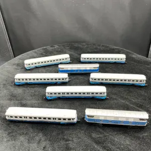 Piko Model Trains