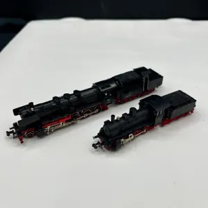 Fleischman Locomotives