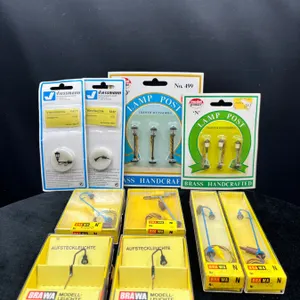 Model Train Lighting Accessories