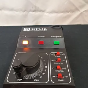 MRC Tech II Loco-Motion 2500 Hobby Transformer