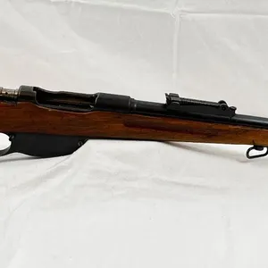 Mannlicher M.95 Rifle