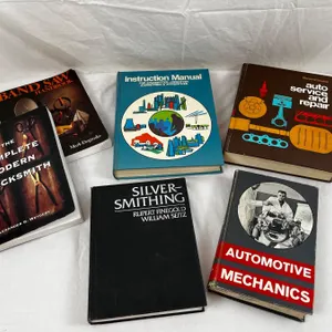Book Lot
