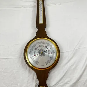 Western Germany Barometer
