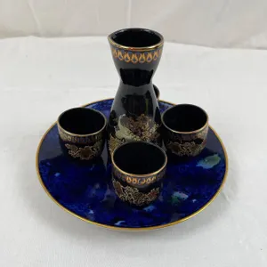 Japanese Sake Set