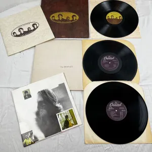 Beatles Records