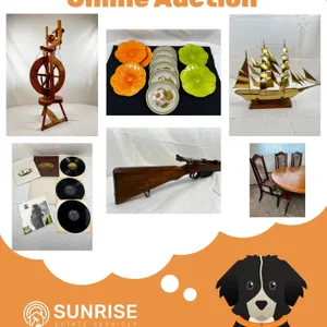 Online Auction