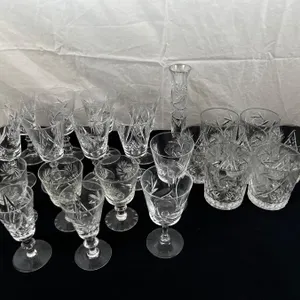 Crystal Lot
