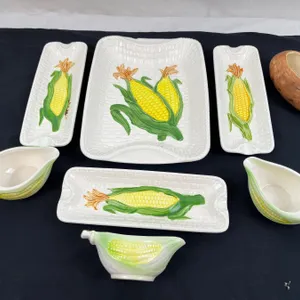 Corn Dishware