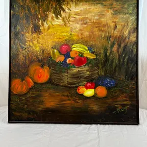Fruit Painting