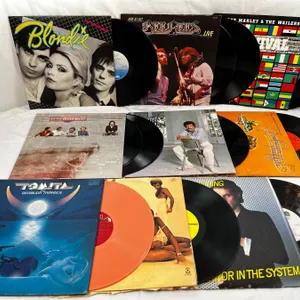 Record Lot