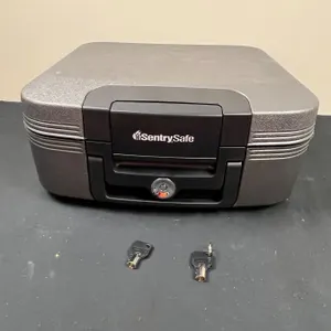Sentry Safe