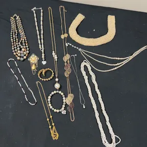 Costume Jewelry Lot