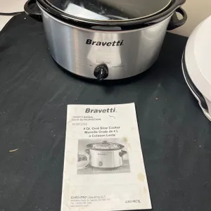 Kitchen Appliances