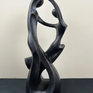 Dancing Sculpture