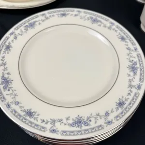 Minton "Bellemeade" Bone China Set