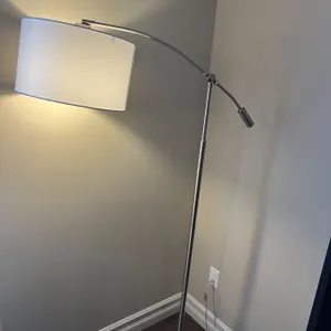 Adjustable Floor Lamp