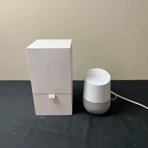 Google Home