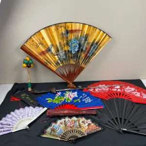 Decorative Fans