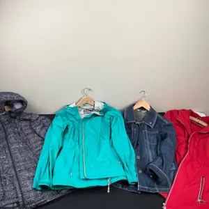 Womens Jackets