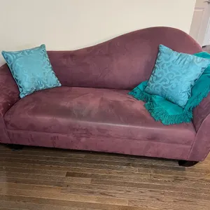 Chaise Lounge Style Couch