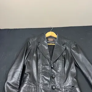 Danier Ladies Italian Leather Jacker