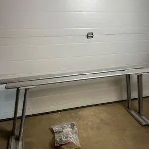Better Built Quantum Rack