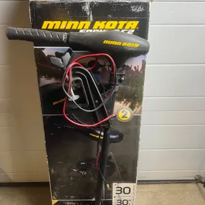 Minn Kota Endura C2