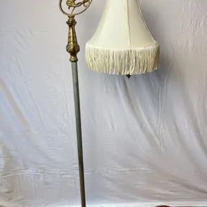 Vintage Floor Lamp