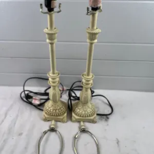 Table Lamp Bases