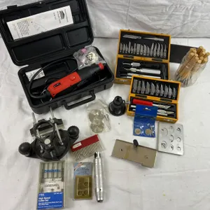 Tool Lot