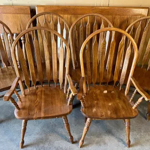 Dining Table & Chairs