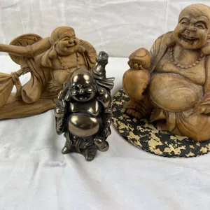 Buddha Home Decor