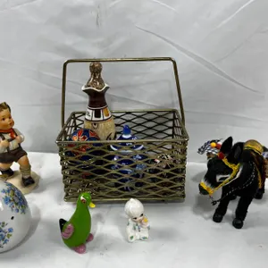 Décor Lot