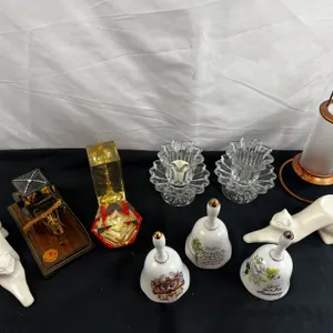 Décor Lot