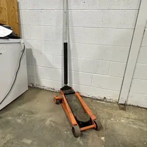 Floor Jack