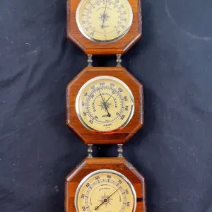Springfield Barometer