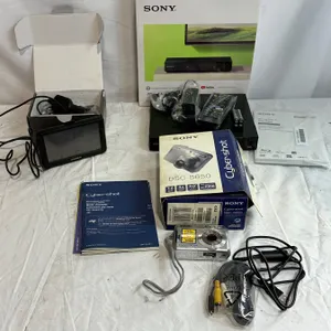 Electronics Lot