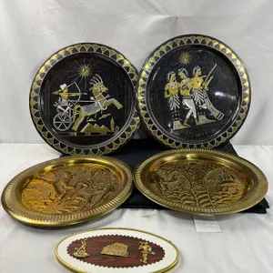 Decorative Plates