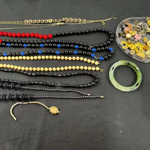 Assorted Costume Jewelry Lot
