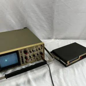 Frequency Meters