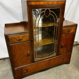 Art Deco Buffet