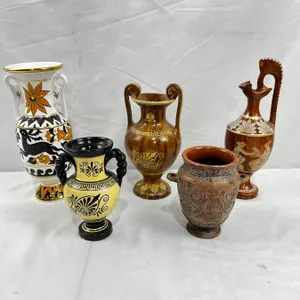 Decorative Vases