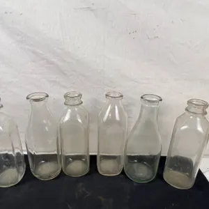 Glass Jugs