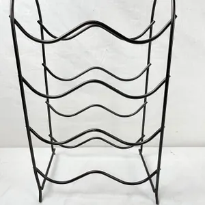 Metal Wire Rack