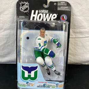 McFarlane Gordie Howe Figure