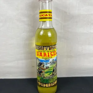 Mexican Anise Honey Liquor