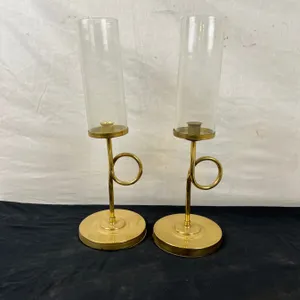 Candle Holders