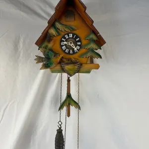 Cuckoo Clock - Made in Germany