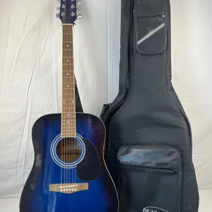 Bayou Acoustic Guitar