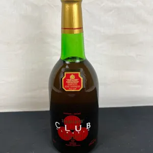 Harvy's Club Classic Medium Dry Sherry